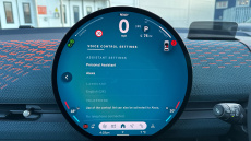 MINI Aceman 135kW E Exclusive [Level 2] 43kWh 5dr Auto Electric Hatchback